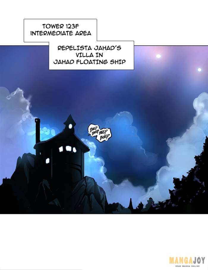 Tower of God Chapter 193 1